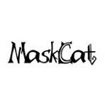 MaskCat logo