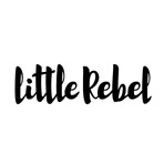 LittleRebel logo
