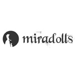 Miradolls logo