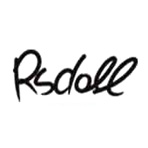 RSdoll logo