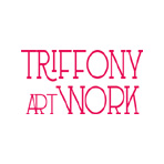 Triffony Art Work logo