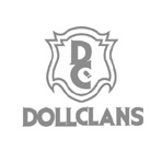 DollClans logo
