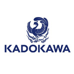 Kadokawa 角川 logo