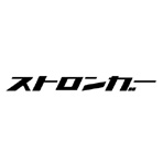 Stronger 强壮社 logo