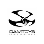 Damtoys logo